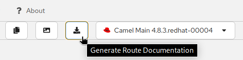Generate Route documentation